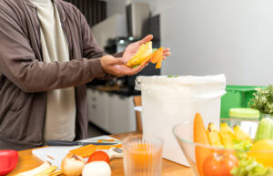 12 Ways to Prevent Food Waste at Home