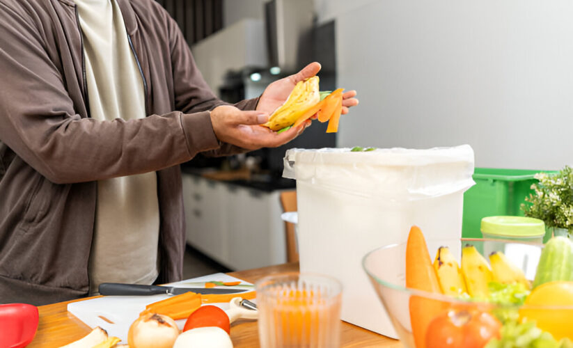 12 Ways to Prevent Food Waste at Home