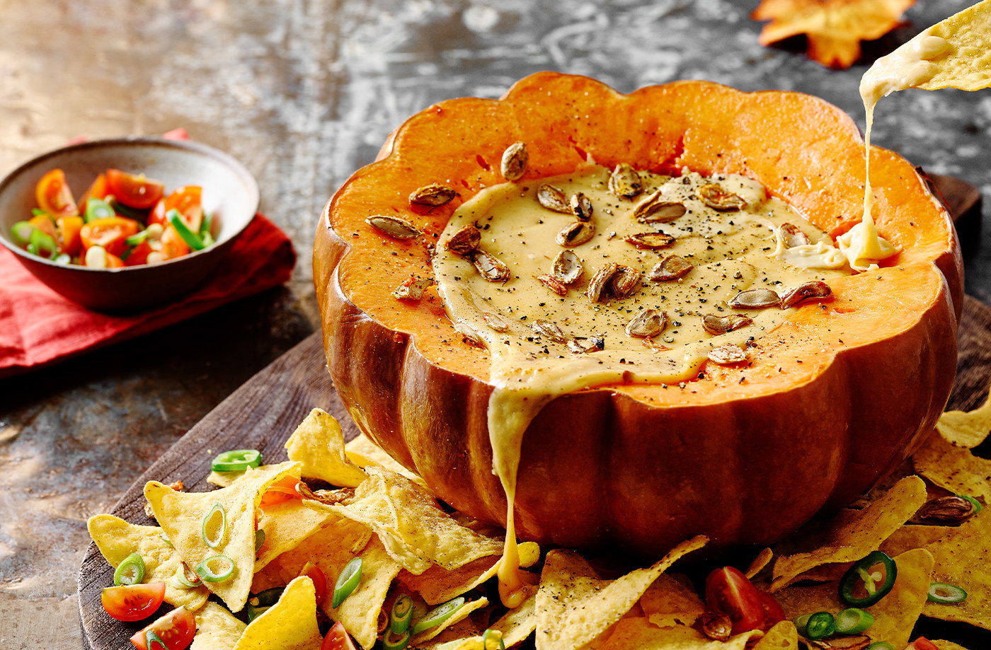 Pumpkin Recipes