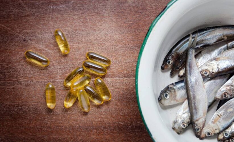 Is Fish Oil Safe