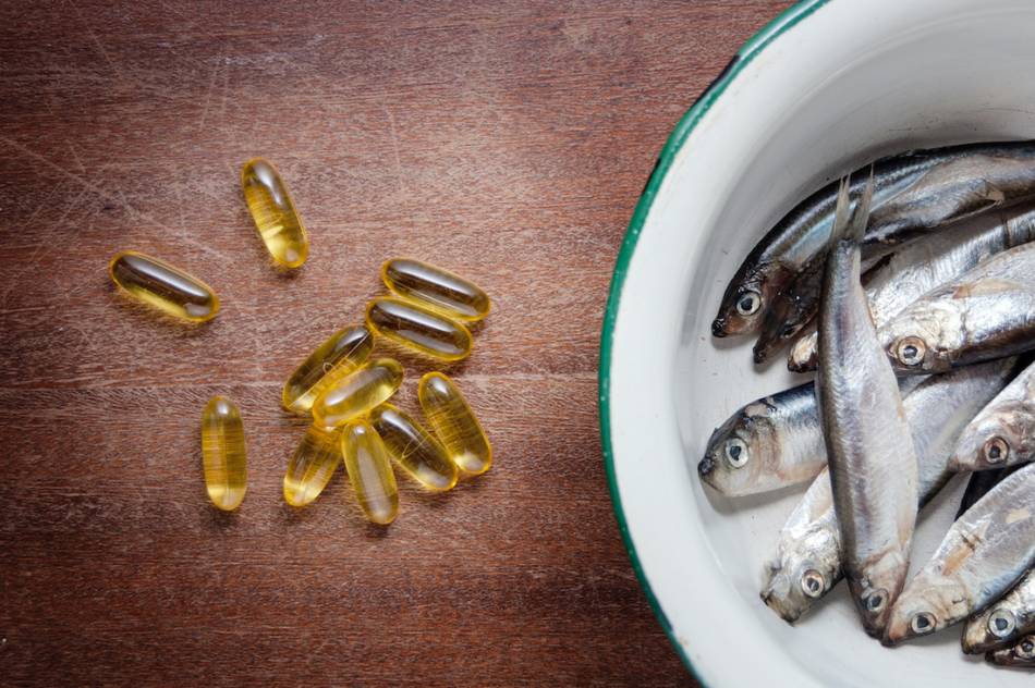 Is Fish Oil Safe