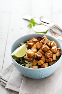 Baked-Tofu