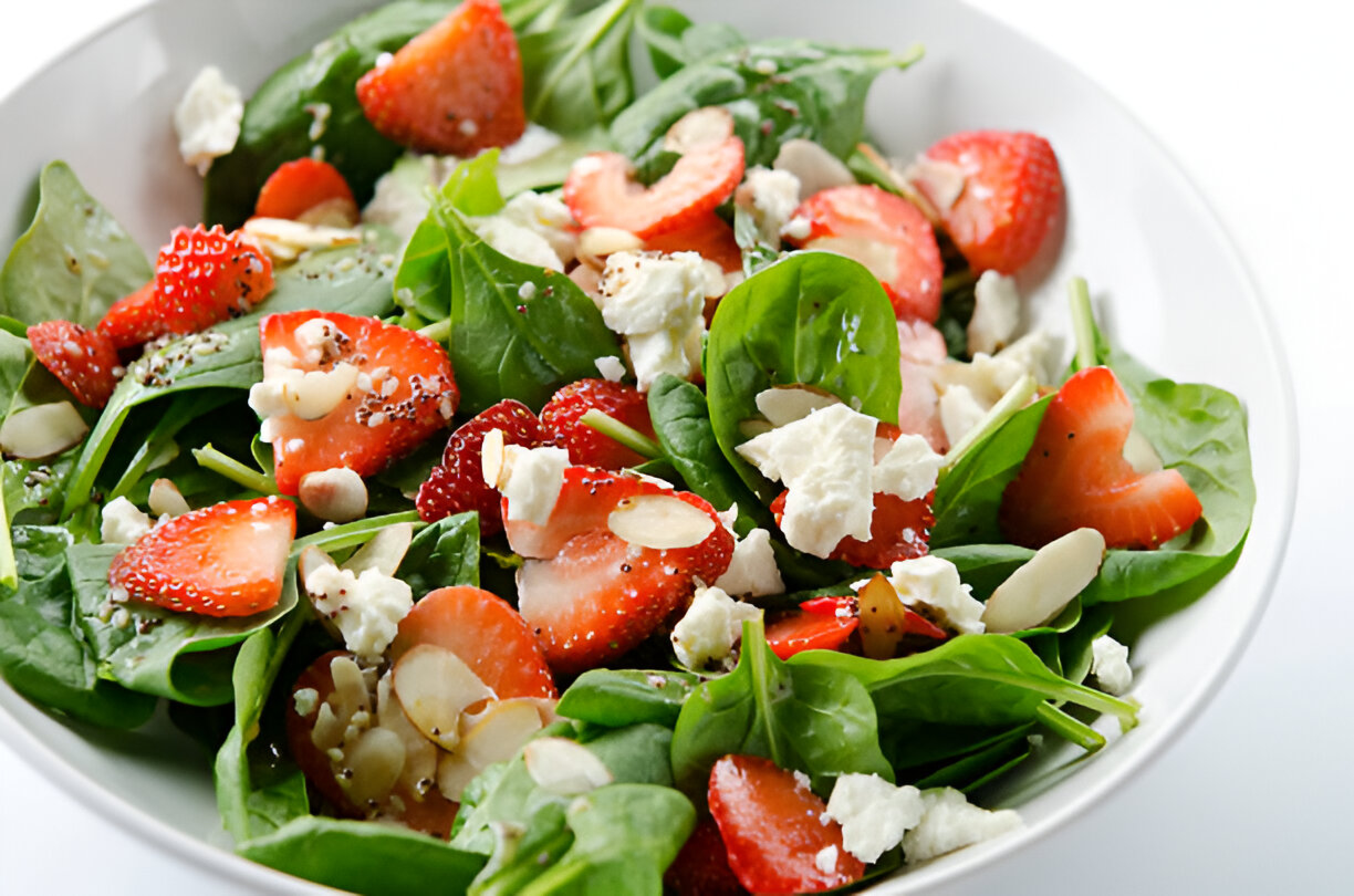 Wheat Berry Salad with Walnuts, Dates, and Celery