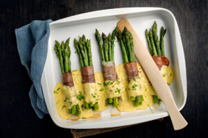 Asparagus-Recipes