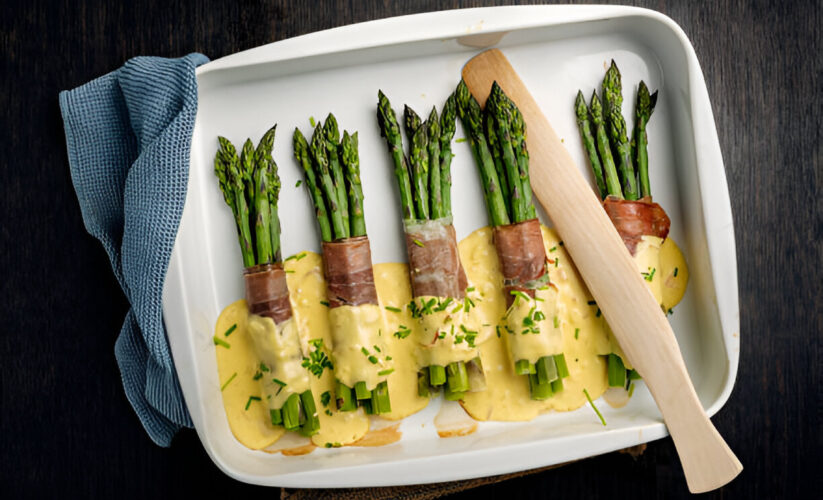 Asparagus Recipes