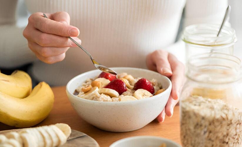 Eat Like a Nutritionist: 8 Healthy Breakfasts – Whole Living Eat Well