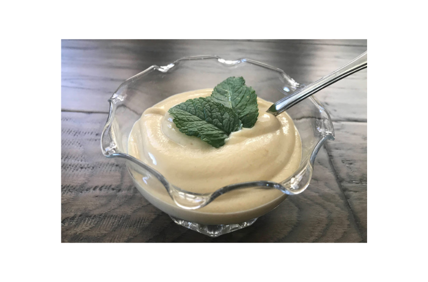 Guava Pudding | Whole Living Eat Well