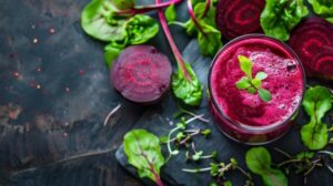 Beet, Apple, and Mint Juice - Whole Living Eat Well