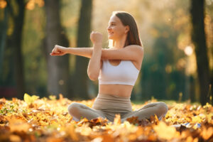 Detoxifying Stretches to Boost Your Immunity