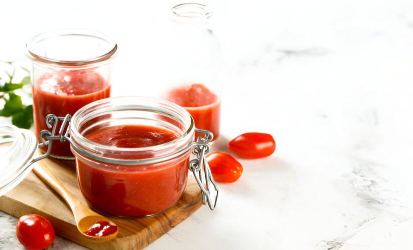 Sweet Cherry Vinegar | Whole Living Eat Well