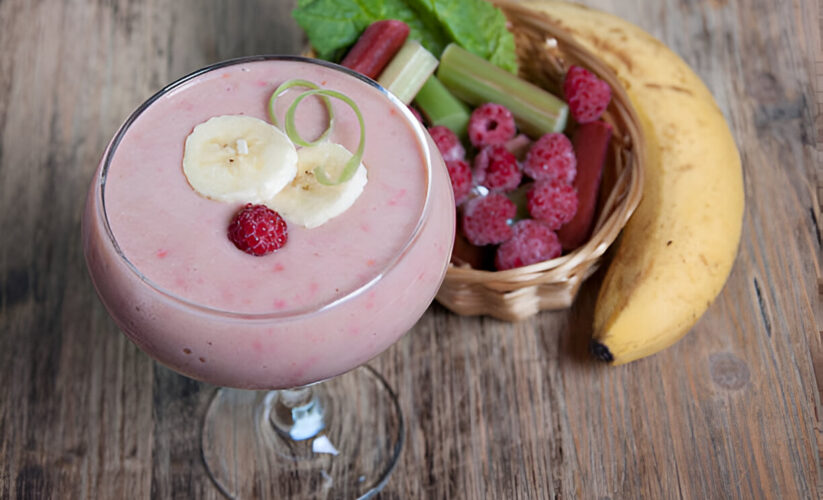 25 Quick and Easy Smoothie Recipes