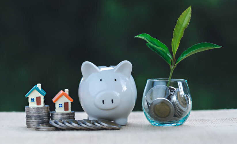 Money-Saving Home Eco-Tips