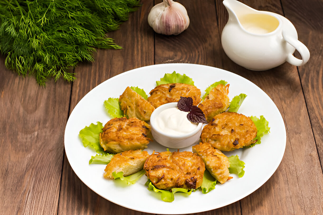 Crunchy Chicken Tenders with Herb-Buttermilk Dressing – Whole Living Eat Well