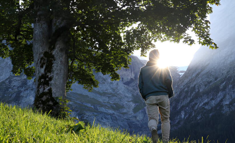 Mindful Walking