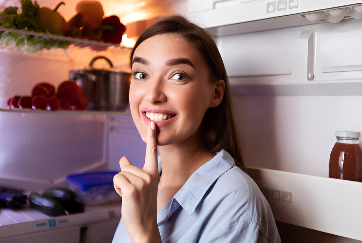 Dieting Trick: Keep a Food Journal