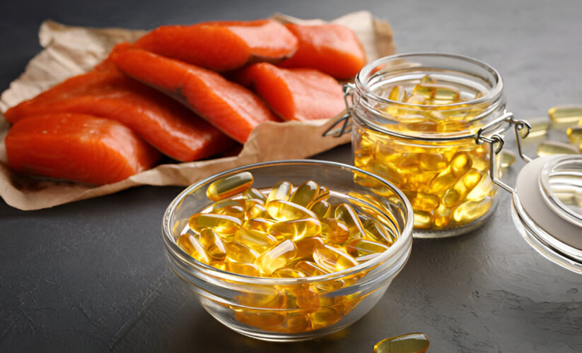 Is Fish Oil Safe? – Whole Living Wellness