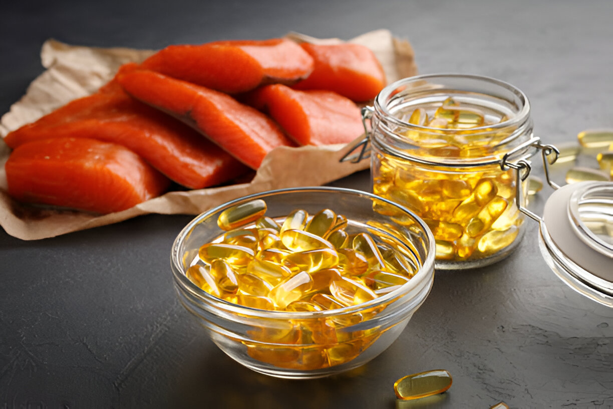 Is Fish Oil Safe? – Whole Living Wellness