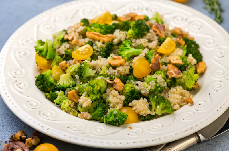 Dr. Weil’s Kale Salad