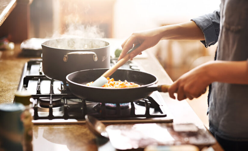 Healthy Cookware