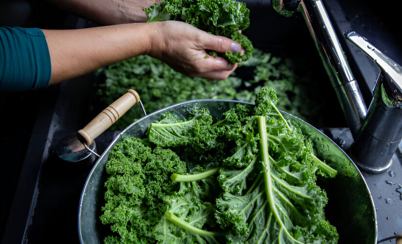 Power Foods: Kale | Whole Living