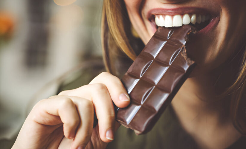 Power Foods: Dark Chocolate – Whole Living Eat Well