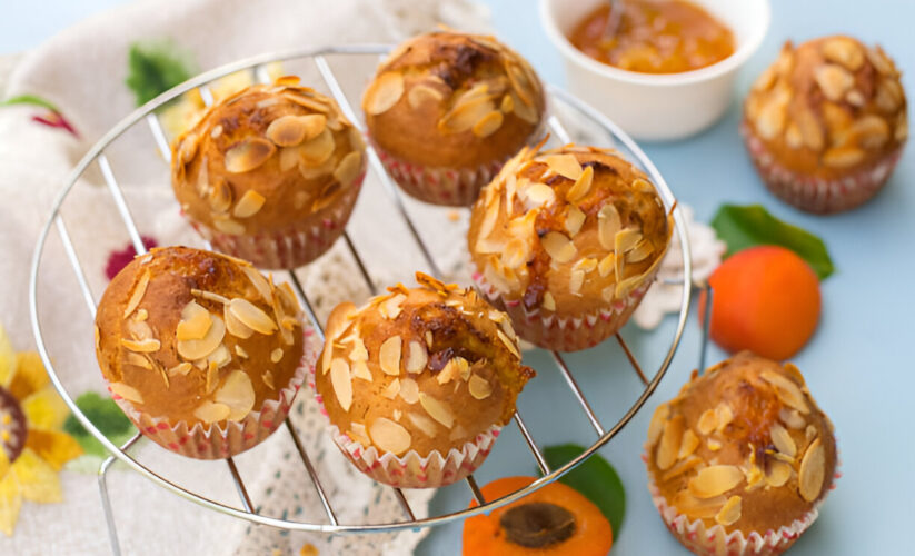 Butternut Squash, Apple, and Hazelnut Muffins | Whole Living Eat Well