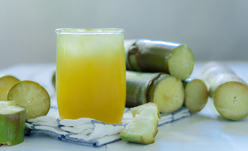 Cucumber-Pear Juice | Whole Living Eat Well