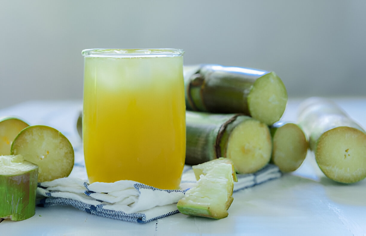 Cucumber-Pear Juice | Whole Living