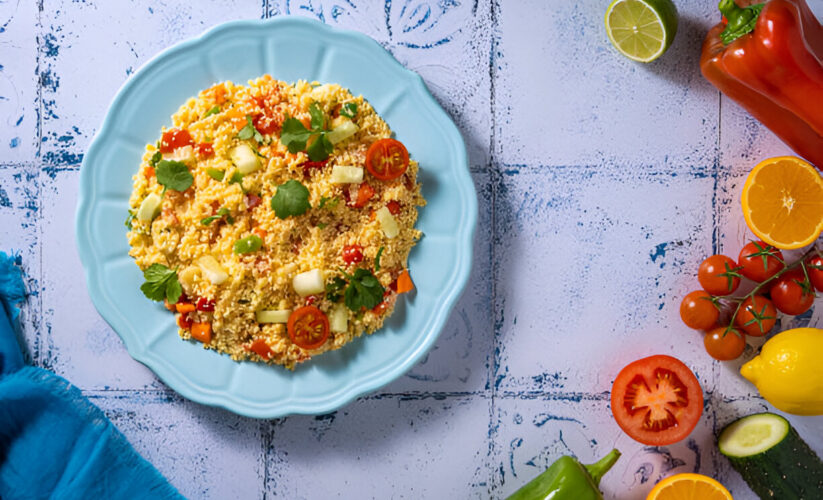 Tabbouleh