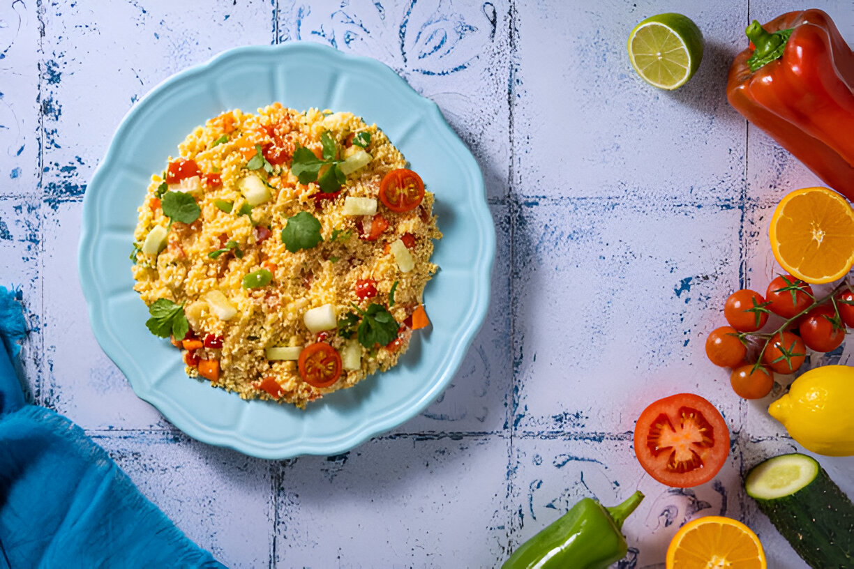 Tabbouleh