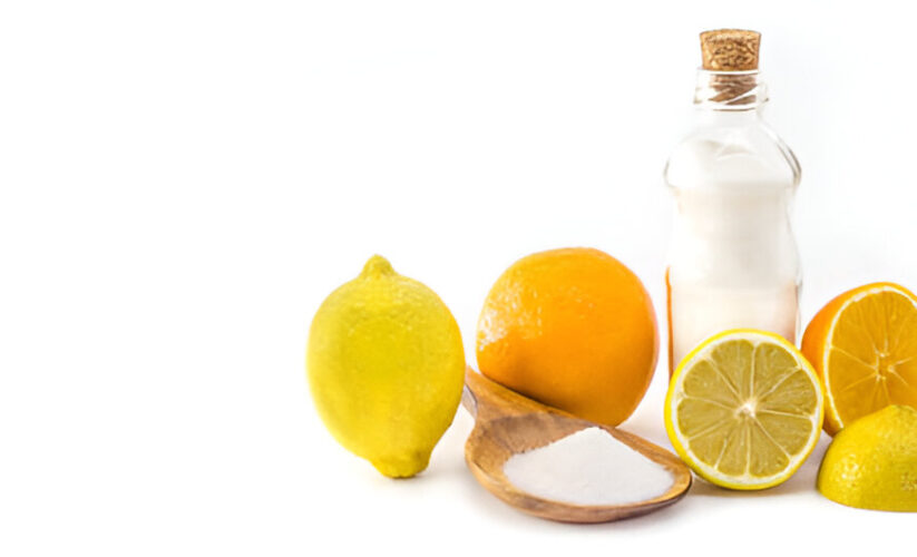 Meyer Lemon-Orange Bitters | Whole Living