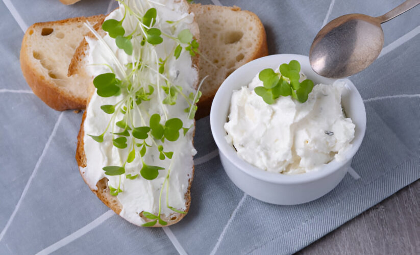 Ricotta Recipes – Whole Living Seasonal Foods