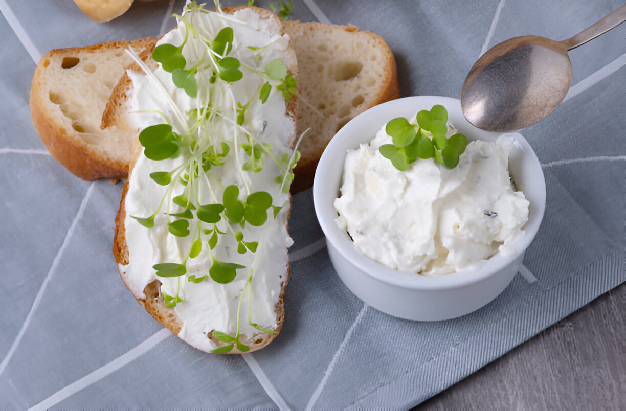 Ricotta Recipes – Whole Living Seasonal Foods