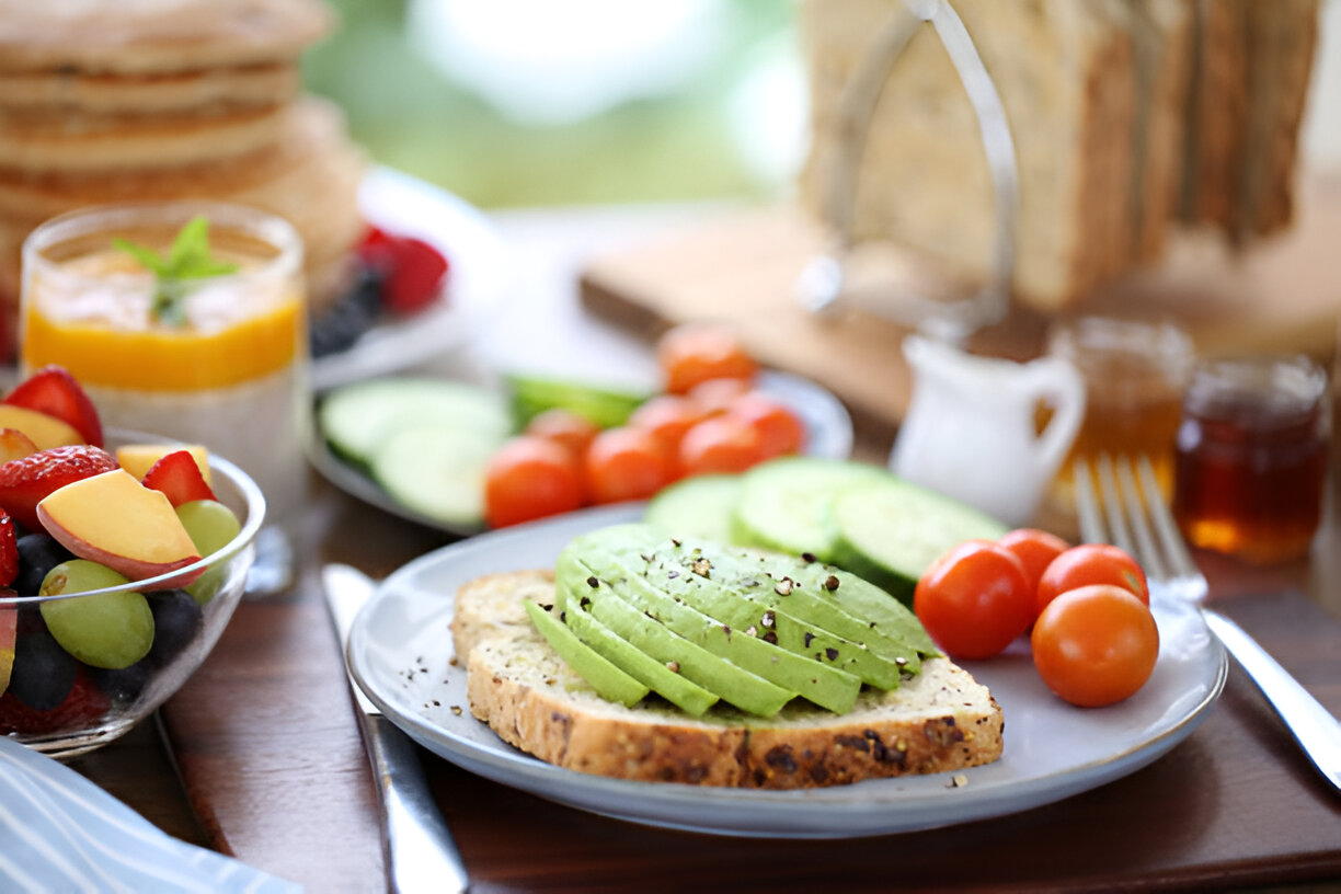 Cucumber Cups | Whole Living Eat Well