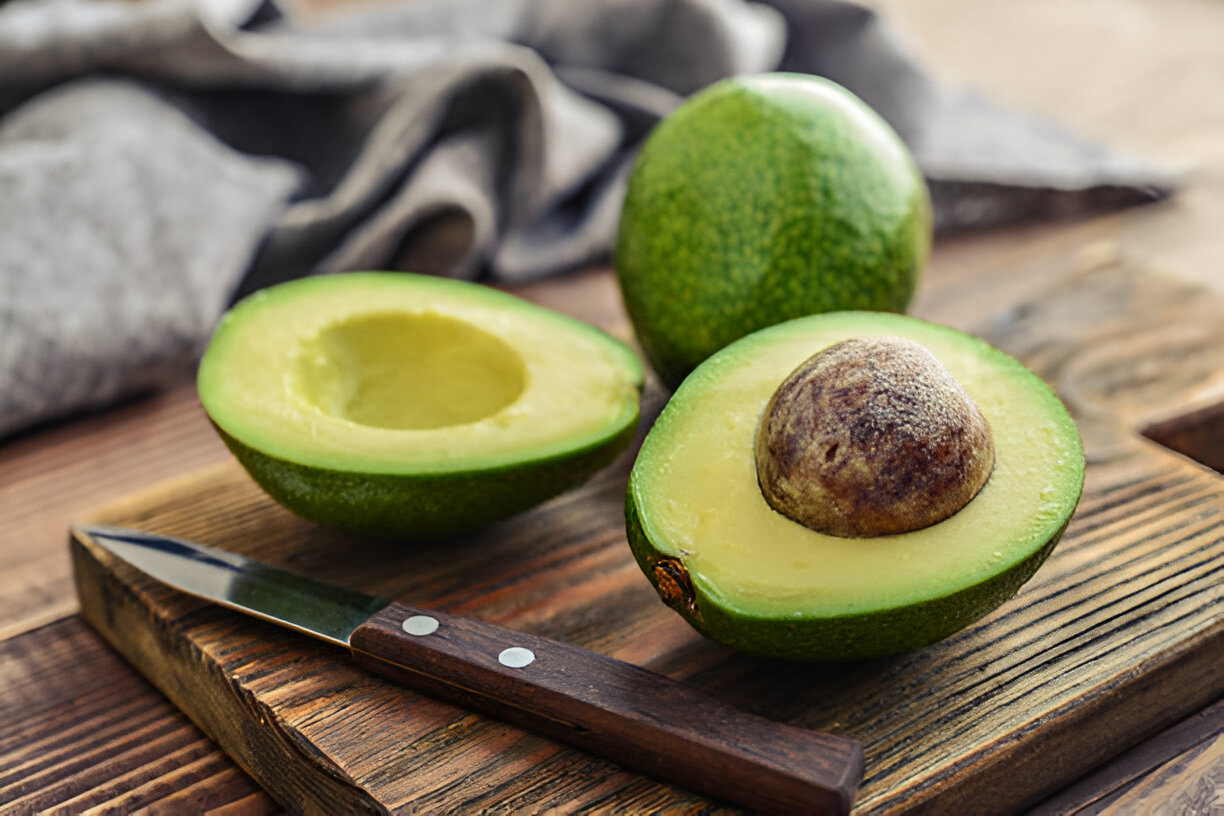 Power Foods: Avocado – Whole Living Eat Well