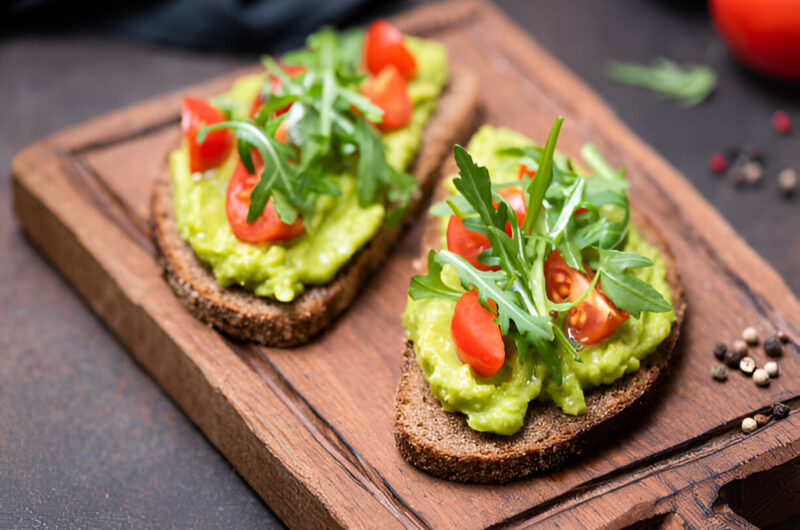 Gluten-Free Sandwich Bread