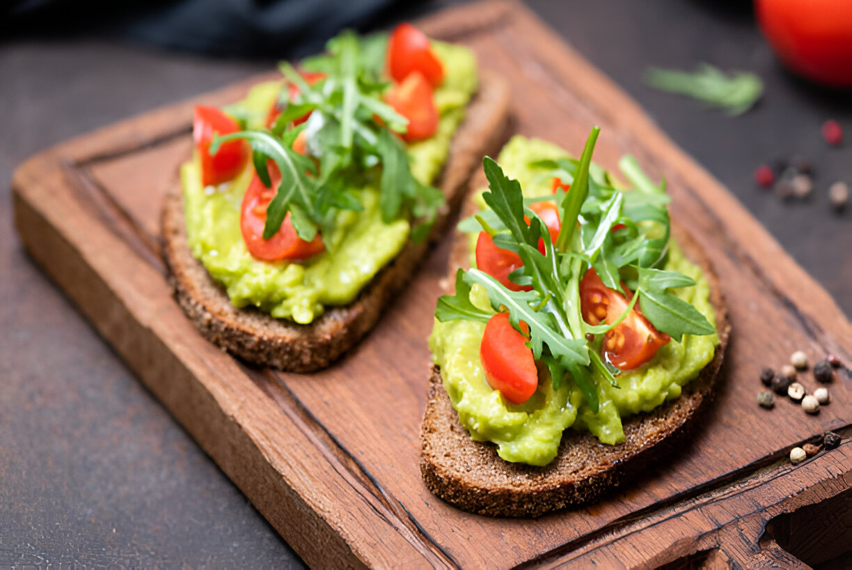 Gluten-Free Sandwich Bread