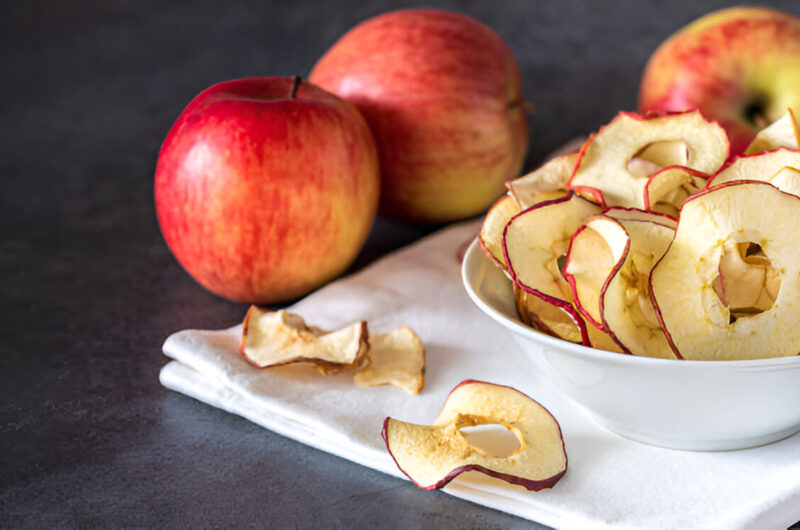 Apple Chips