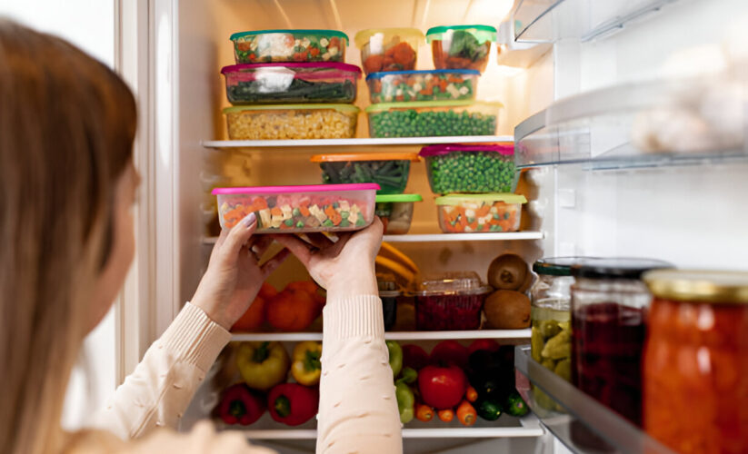 The Healthy Refrigerator – Whole Living Eat Well