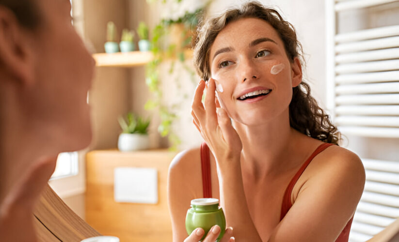 Beauty Basics: Great Skin for Life – Whole Living Wellness