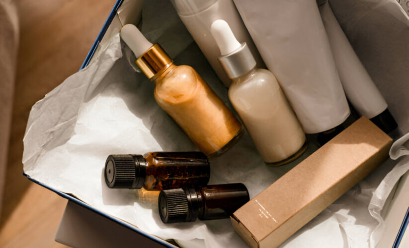 Buy or DIY: Luxurious Skin, Hair, and Beauty Products