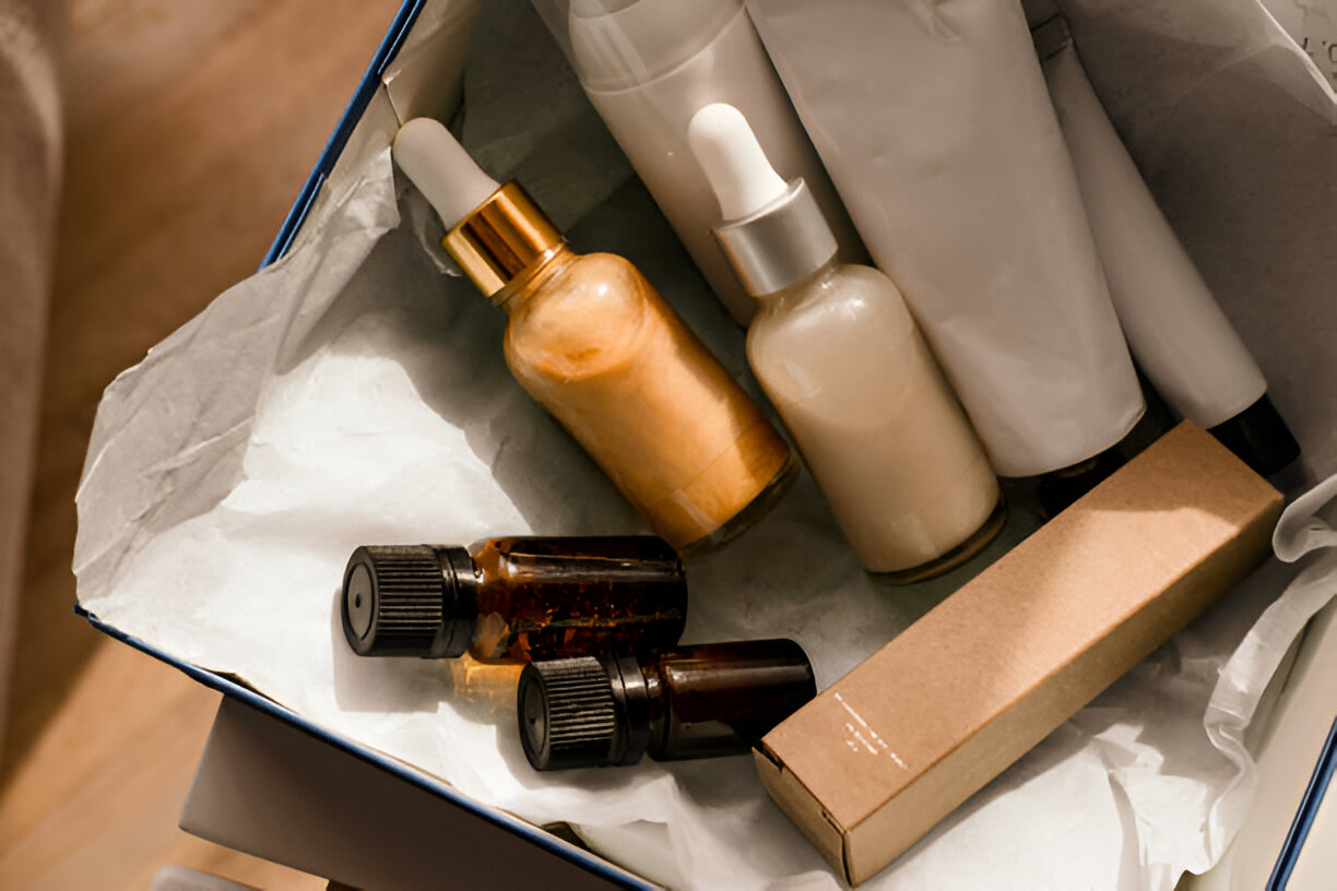 Buy or DIY: Luxurious Skin, Hair, and Beauty Products