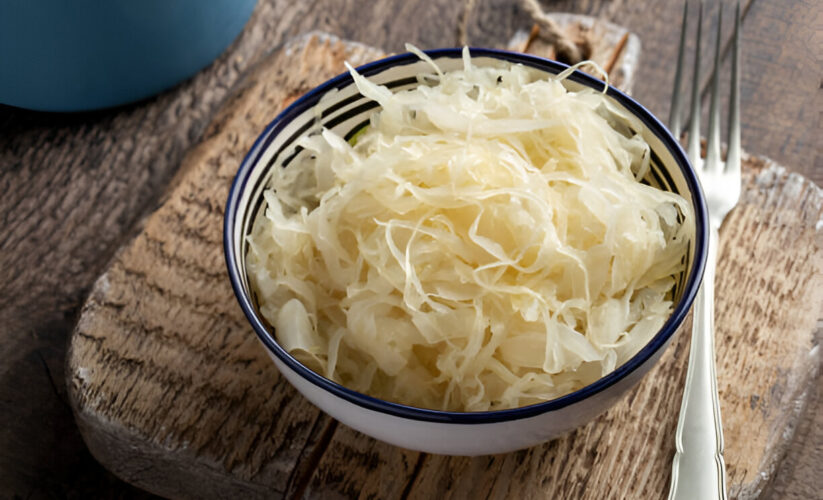 Kohlrabi-and-Turnip Slaw | Whole Living Eat Well