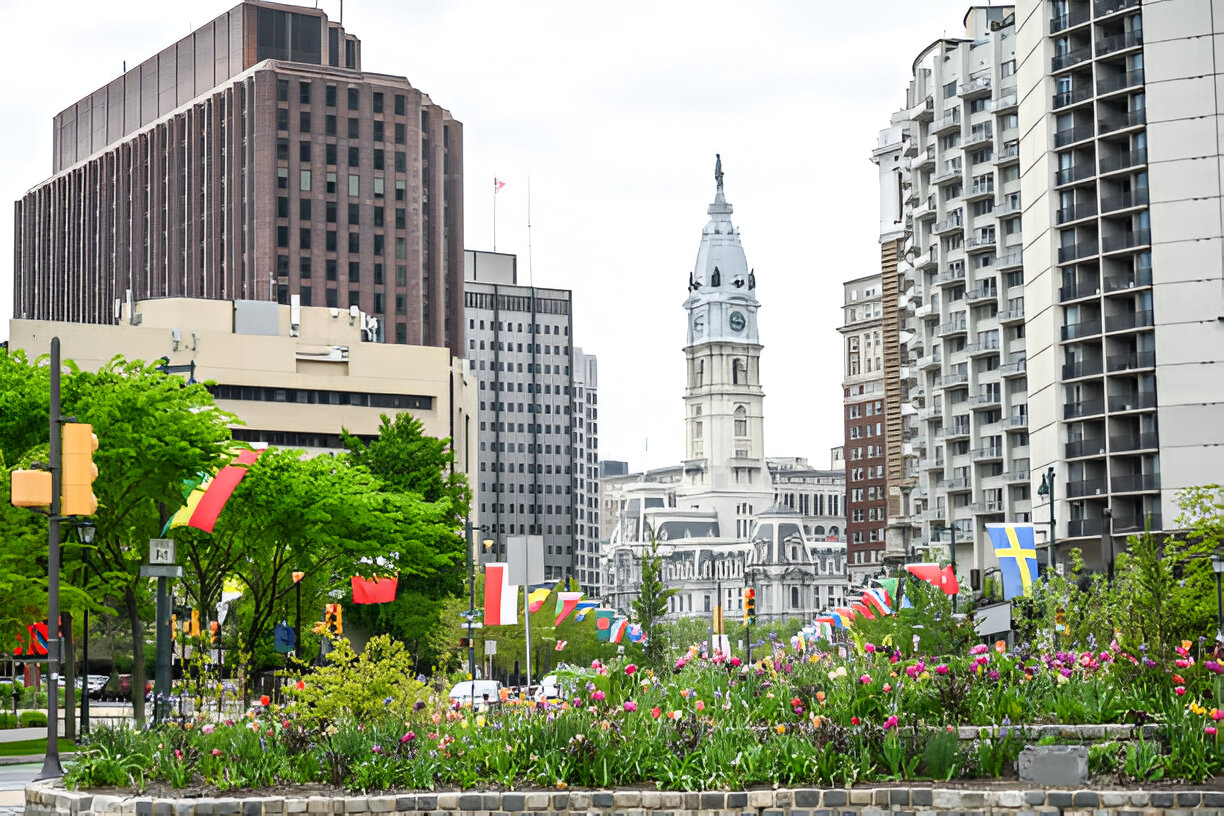 Pennsylvania’s Fair Trade Town