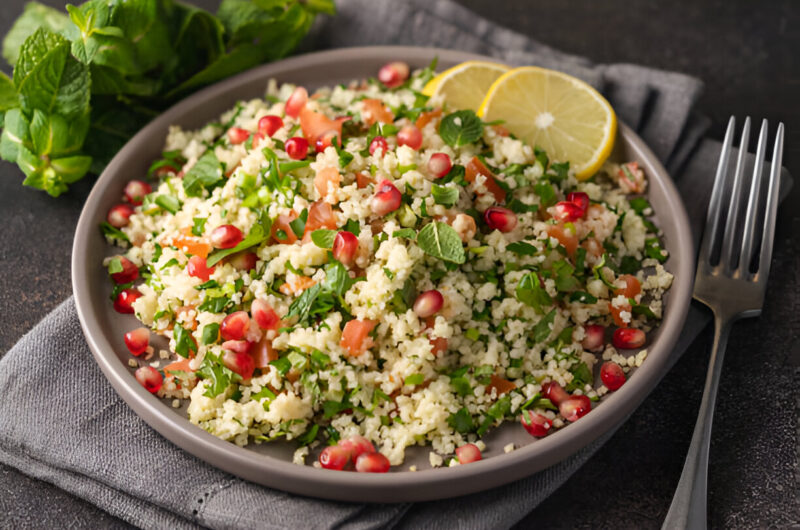 Tabbouleh