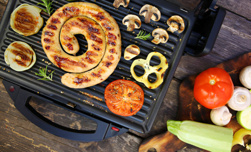 30 Grilling Ideas – Whole Living Seasonal Foods