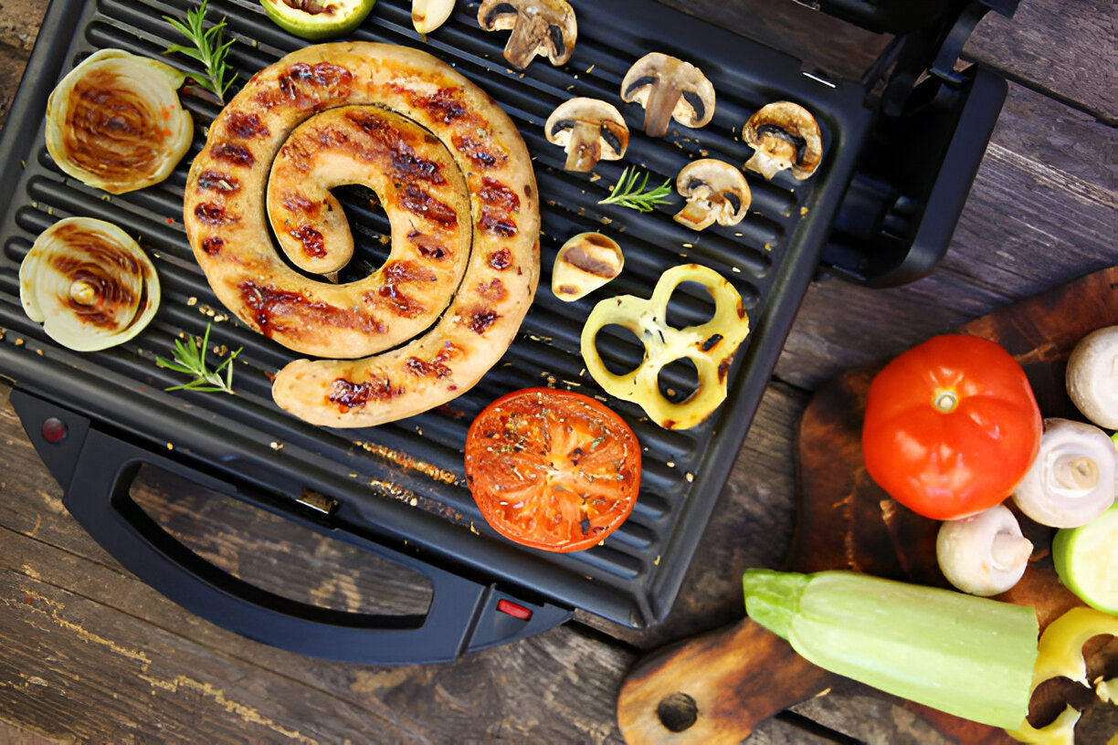 30 Grilling Ideas – Whole Living Seasonal Foods