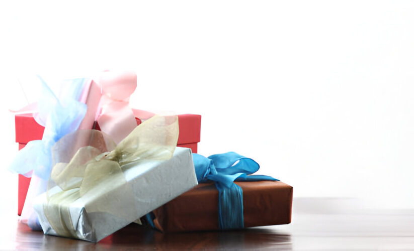 Cheryl Richardson: The Five Most Meaningful Gifts – Whole Living Balance