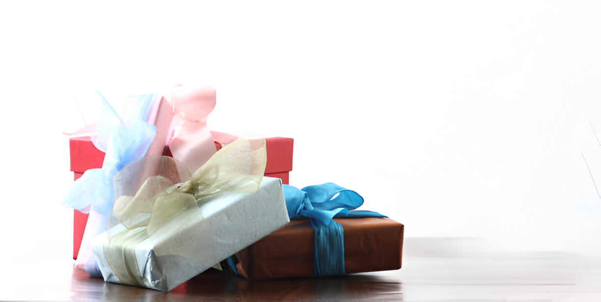 Cheryl Richardson: The Five Most Meaningful Gifts – Whole Living Balance