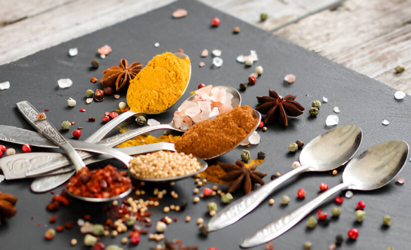 The Healthiest Spices – Whole Living Eat Well